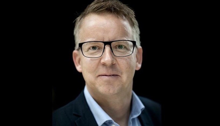 Offshore chief exits Vattenfall Offshore chief exits Vattenfall