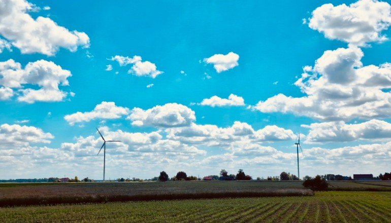 Qair commissions seventh Polish wind farm