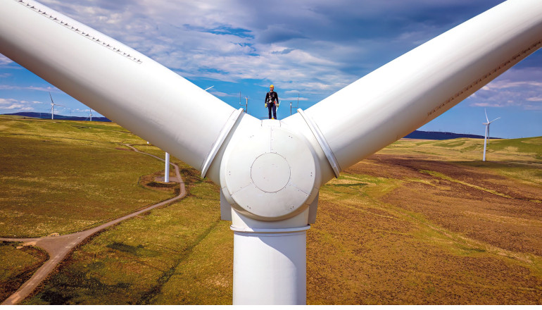 OnPath reaches financial close on Mill Rig