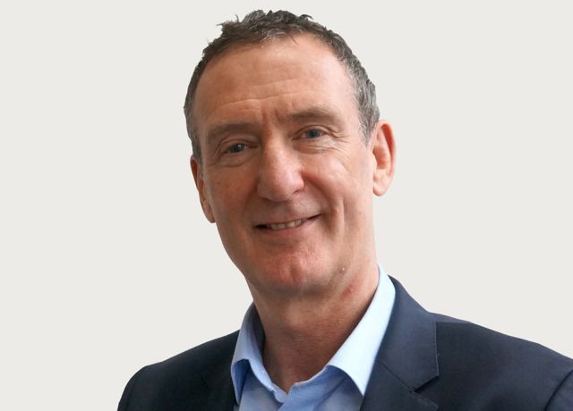 Mott Mac names new chief