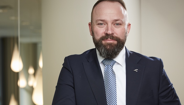 Cadeler boss rejects bullying claims Cadeler boss rejects bullying claims