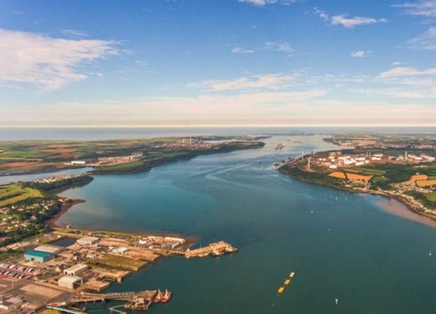 Capital Dynamics partners with Welsh pension fund