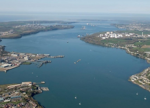 Wave developer seeks safe Haven