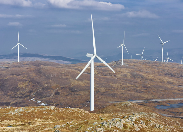Falck Renewables reports steady earnings Falck fires up Spanish wind