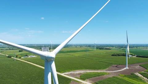 EDF inks 20-year PPA for 300MW wind project
