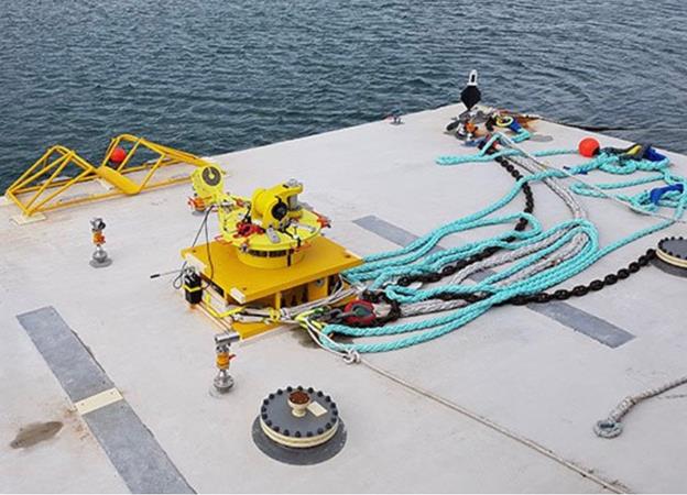 Minesto secures Deep Green ties