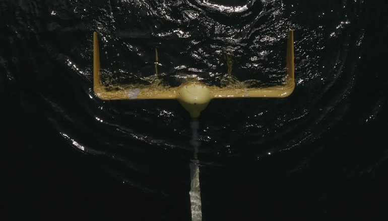 Minesto to evaluate tidal site for Asian client