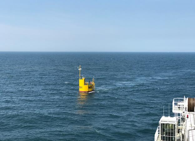 Minesto buoyed for Deep Green Minesto buoyed for Deep Green