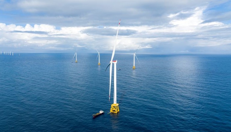 Ming Yang Europe joins German offshore body BWO