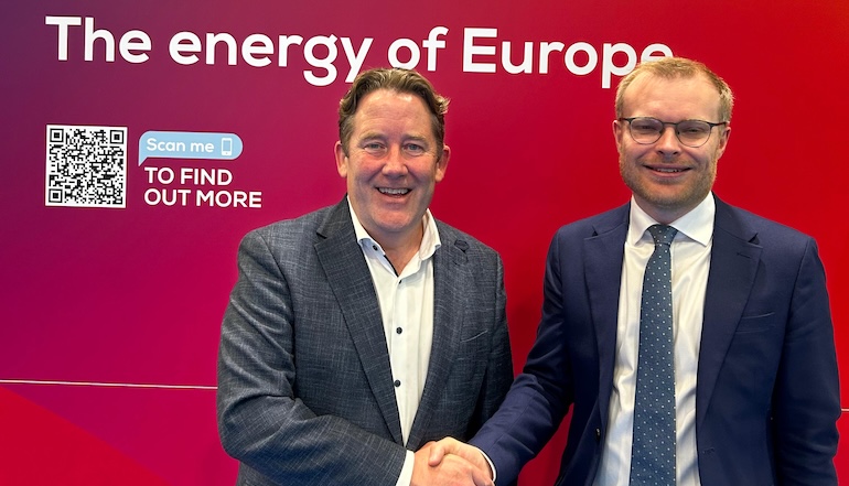 WindEurope 2026: Ireland signs energy pacts WindEurope 2026: Ireland signs energy pacts