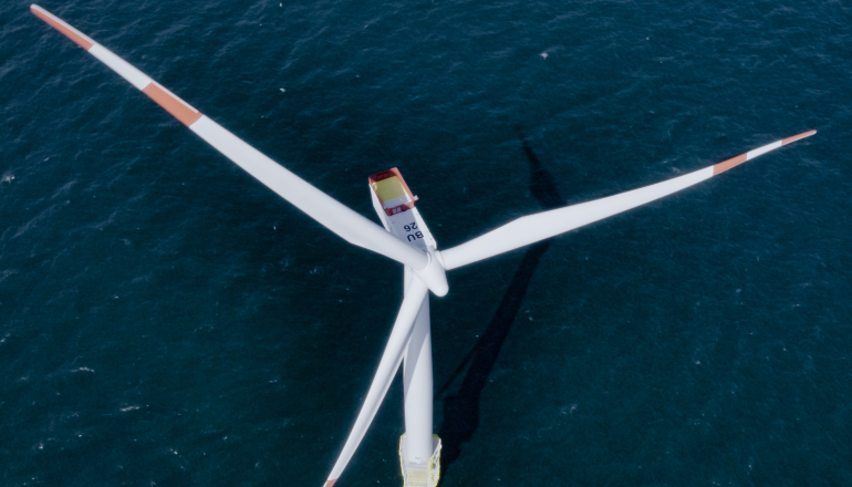 Lithuania to relaunch 700MW offshore wind tender