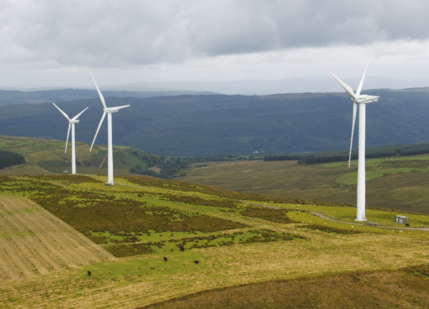 Senvion grabs RWE contract