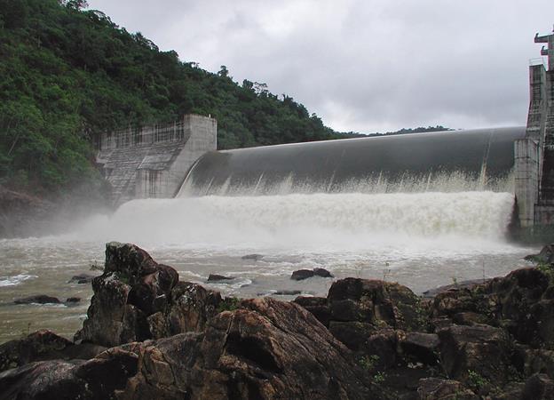 Wartsila revamps Belize hydro