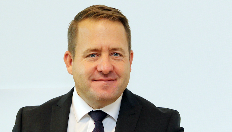 Enercon names new chief executive Enercon names new chief executive