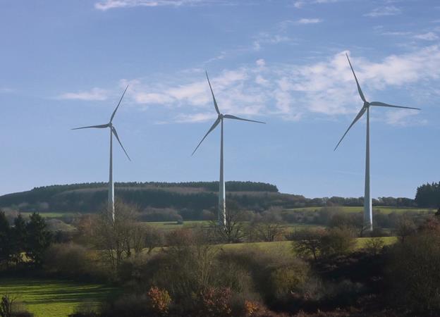 WPD secures concessions for 264MW Bosnian duo