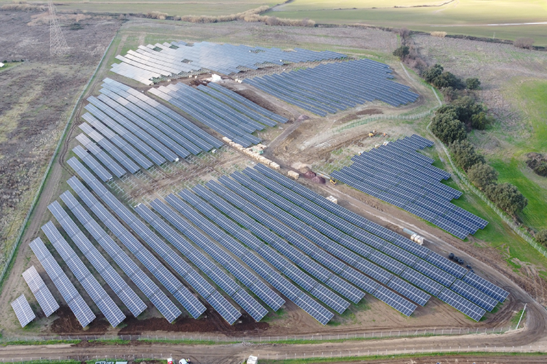 Iberdrola inks Italian PPA