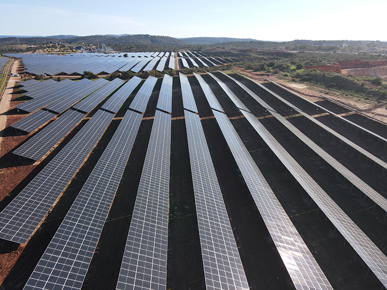 37MW Portuguese PV sites power up