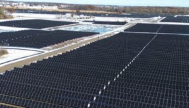 TotalEnergies inks 15-year solar deal with Google TotalEnergies inks 15-year solar deal with Google