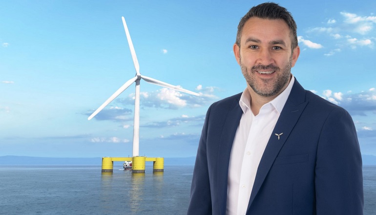 Mooreast hires new UK and Ireland chief