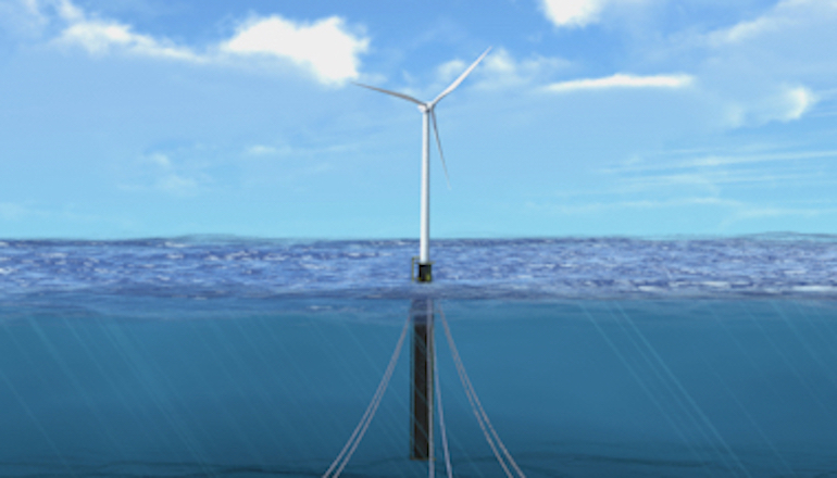 Fugro team unveils mooring line monitor for floaters Fugro team unveils mooring line monitor for floaters