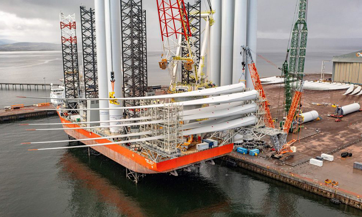 Scottish engineer wins BC-Wind gig OW inks BC-Wind deal with Siemens Gamesa