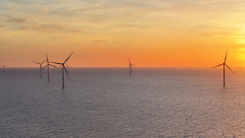Ocean Winds nets key permit for 1.1GW Hanbando