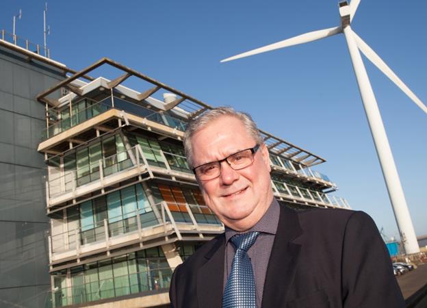 Danes target UK offshore O&M Danes target UK offshore O&M