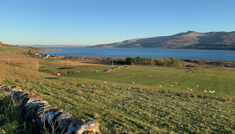 Banks back Scottish community hydro scheme Banks back Scottish community hydro scheme