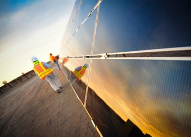 8minute secures PV plus storage PPA in California Allianz makes 67MW US PV splash
