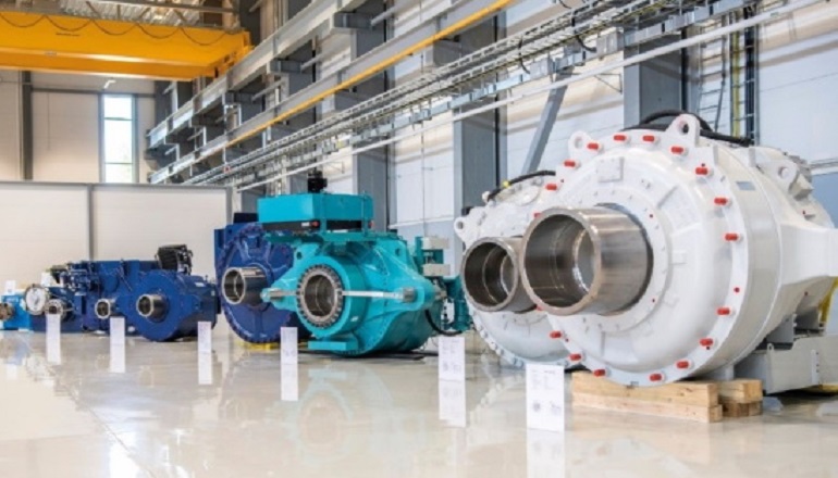 Flender to acquire gearbox maker Moventas Flender to acquire gearbox maker Moventas