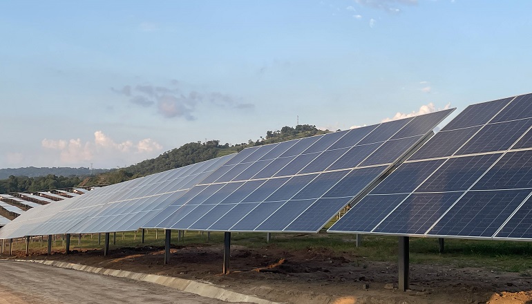 MPC inaugurates 21MW El Salvador solar MPC inaugurates 21MW El Salvador solar