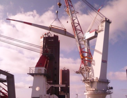 Eon wraps up Amrumbank