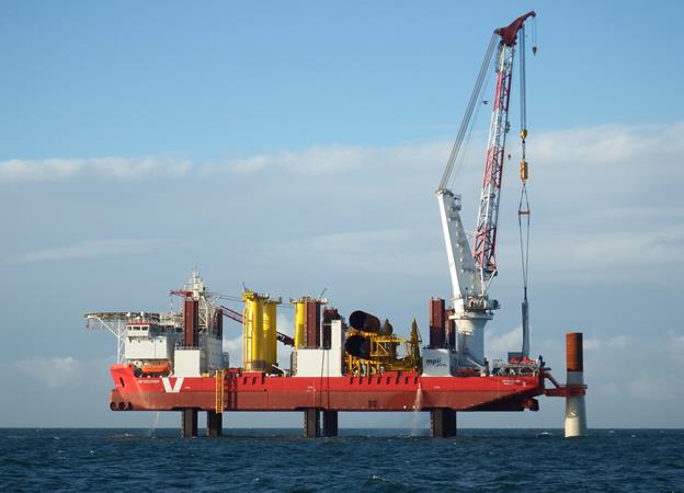 Triton puts trust in MPI Triton puts trust in MPI