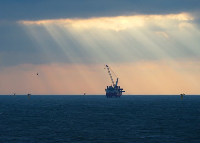Eon forges Dunkirk partnership with Engie, EDPR JDN voyage for Discovery