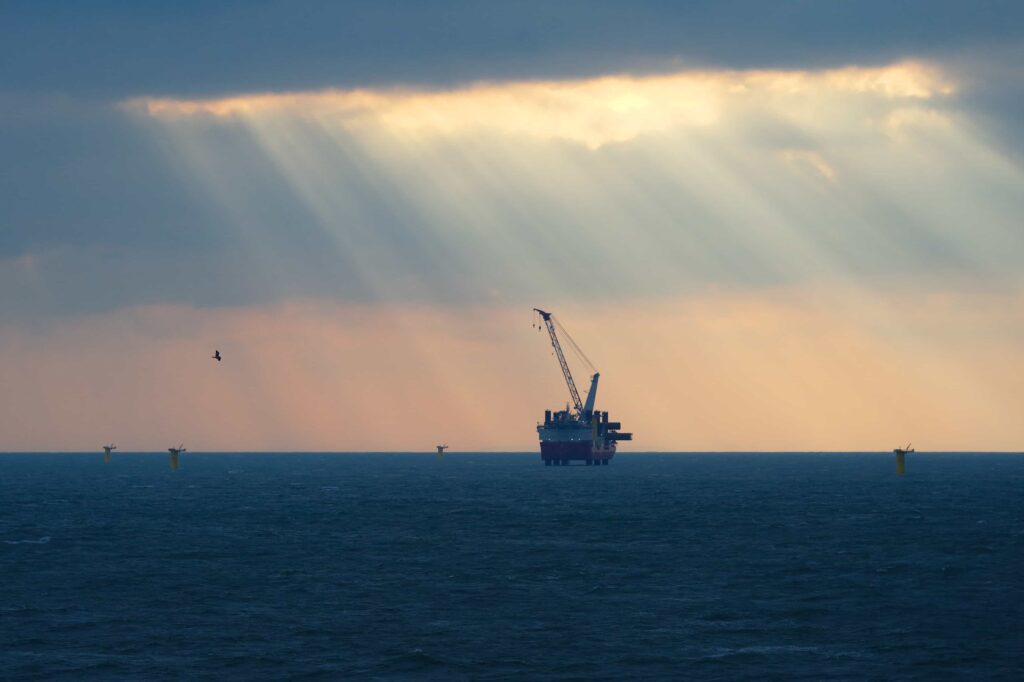 Swire, MPI renew Rampion run Swire