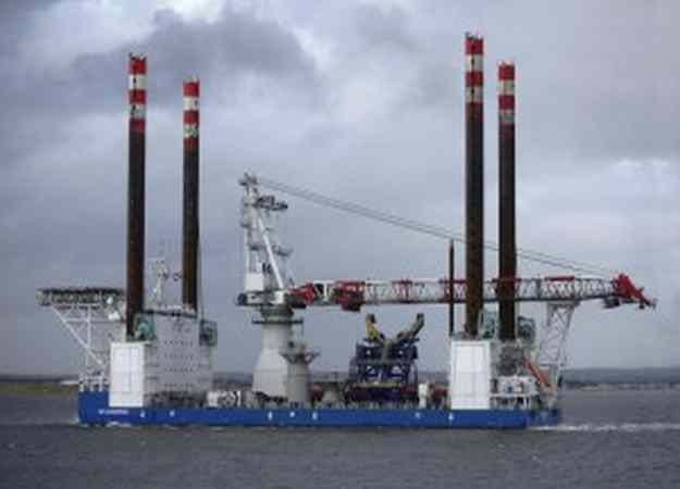 WPD dives into Nordergrunde WPD dives into Nordergrunde