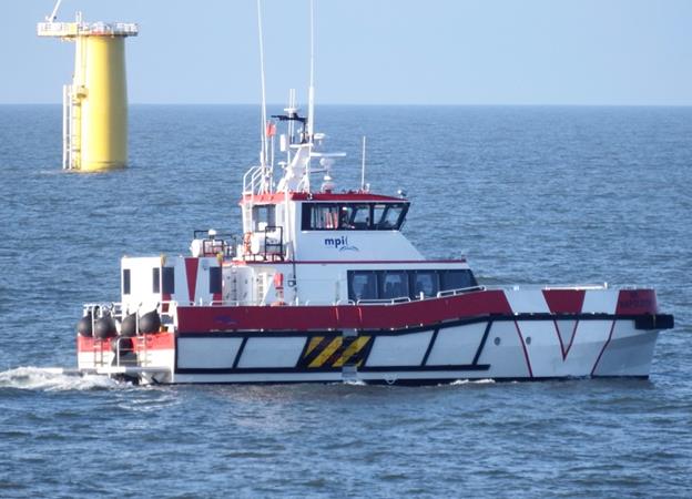 MPI Napoleon starts Baltic action