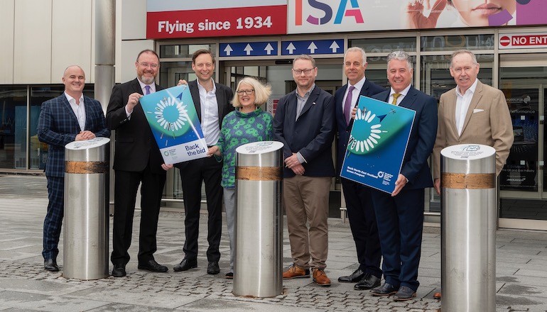 MPs, MSPs back NE Scotland Green Freeport bid MPs