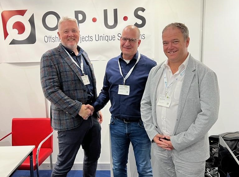 Manor Renewable Energy acquires German CTV operator Manor Renewable Energy acquires German CTV operator