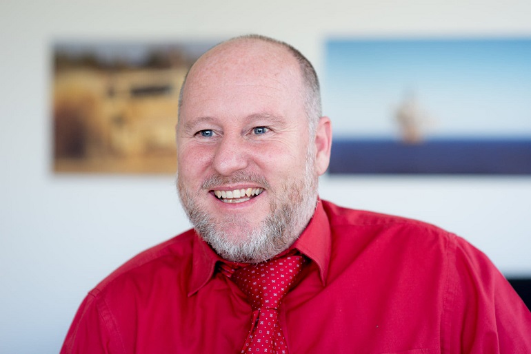 Manor Renewable Energy makes safety hire