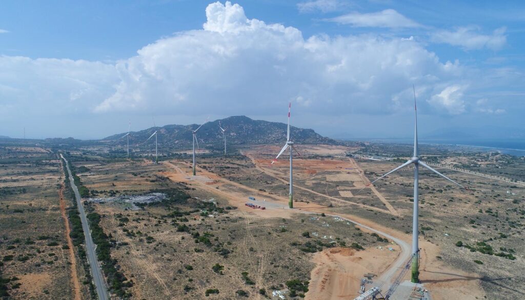 Enercon tops 50GW