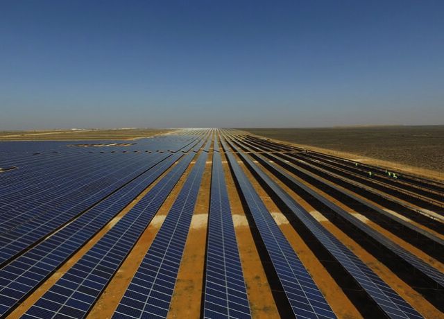 CIP acquires South African renewables outfit CIP acquires South African renewables outfit