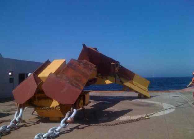 Ecosse grabs Kriegers gig