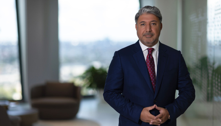 Cinar named new CEO of DRI