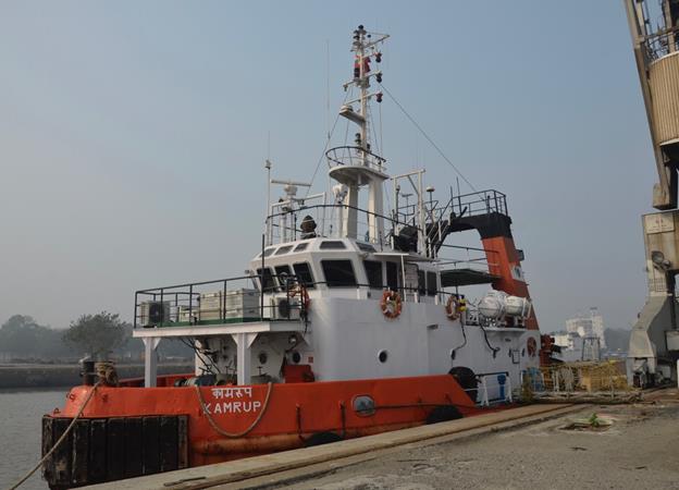 Fugro