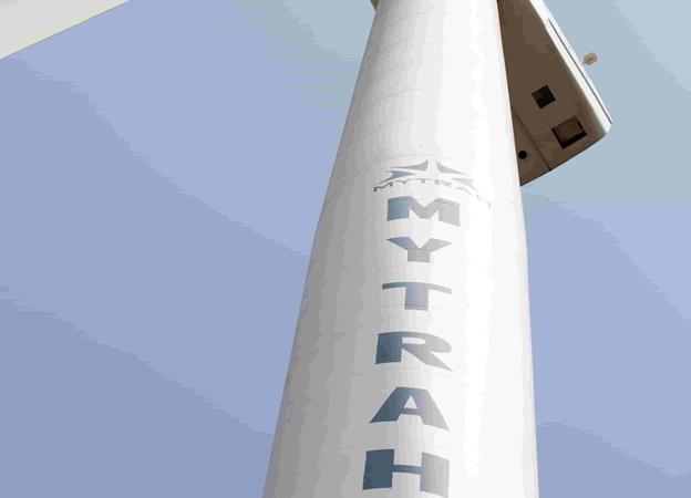 Mytrah lands $277m backing Mytrah lands $277m backing