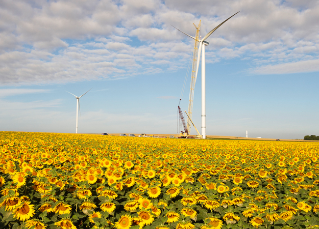 French government to boost renewables generation French government to boost renewables generation