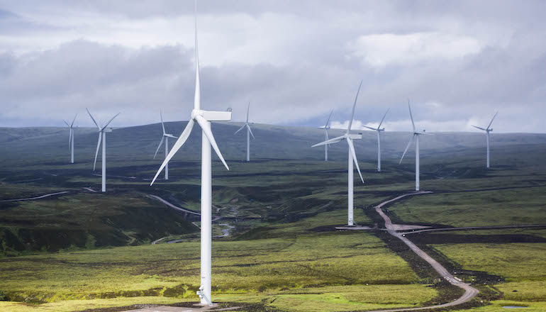 Seventh heaven for Nordex in Ireland Seventh heaven for Nordex in Ireland