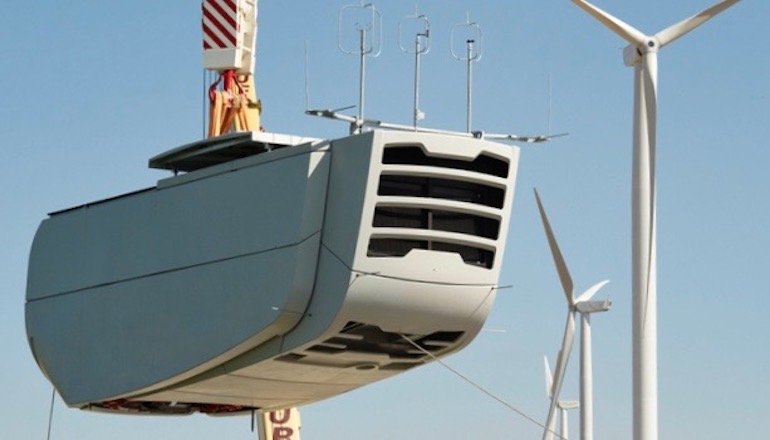 Nordex seeks €212m cash boost