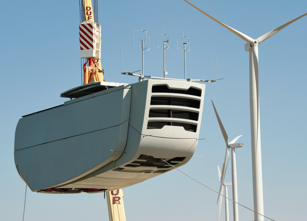 Nordex lands 56MW order in Greece Nordex lands 56MW order in Greece